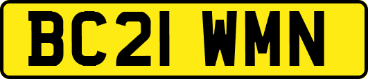 BC21WMN