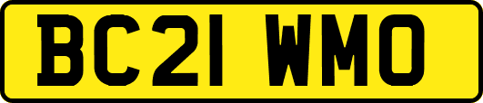 BC21WMO