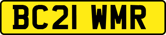 BC21WMR