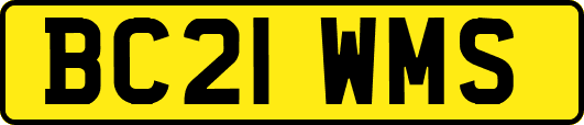 BC21WMS