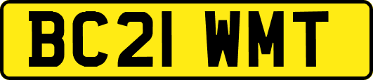 BC21WMT