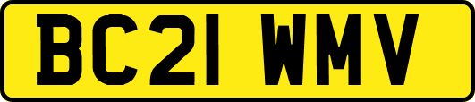 BC21WMV