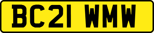BC21WMW