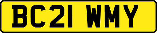 BC21WMY