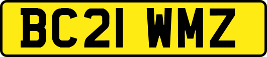 BC21WMZ