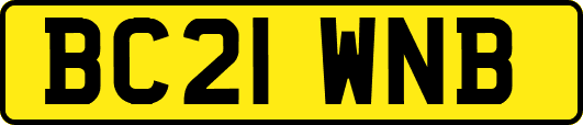 BC21WNB