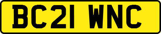 BC21WNC