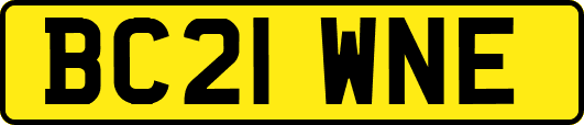 BC21WNE