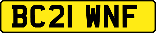 BC21WNF