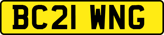 BC21WNG