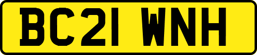 BC21WNH