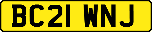 BC21WNJ
