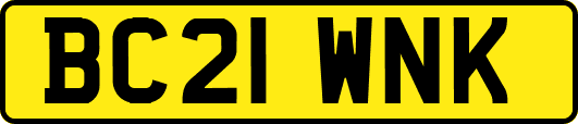 BC21WNK