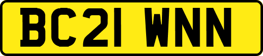 BC21WNN