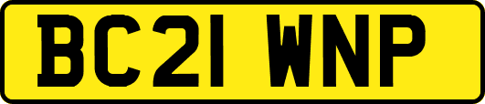 BC21WNP