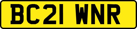 BC21WNR
