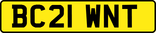 BC21WNT