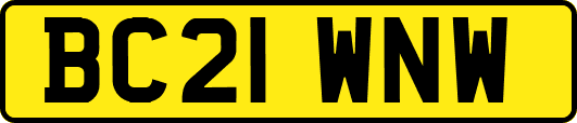 BC21WNW