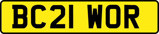 BC21WOR