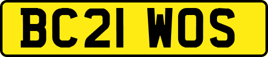 BC21WOS