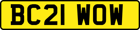 BC21WOW