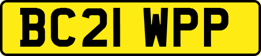BC21WPP