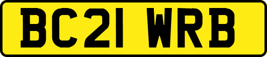 BC21WRB