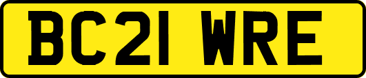 BC21WRE