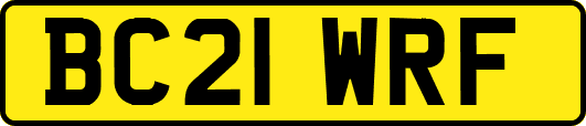BC21WRF