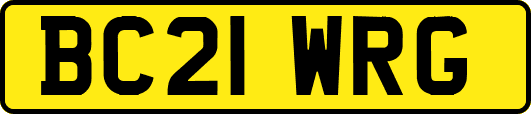 BC21WRG