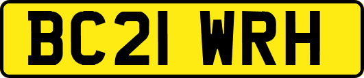 BC21WRH