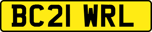 BC21WRL
