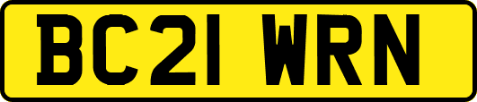 BC21WRN