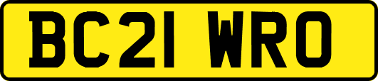 BC21WRO