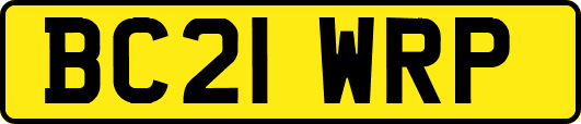 BC21WRP