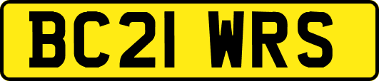 BC21WRS