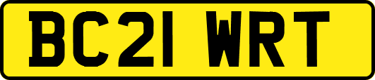 BC21WRT