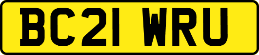 BC21WRU