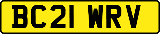 BC21WRV