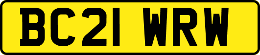 BC21WRW