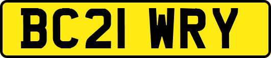 BC21WRY