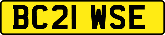 BC21WSE