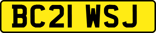 BC21WSJ