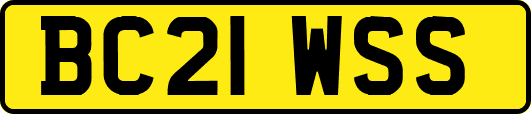 BC21WSS