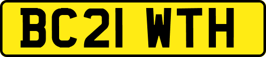 BC21WTH