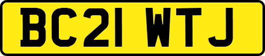 BC21WTJ