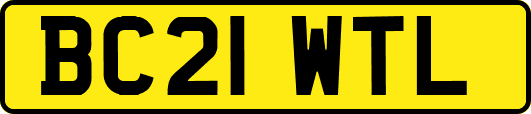 BC21WTL