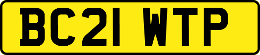 BC21WTP