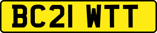 BC21WTT