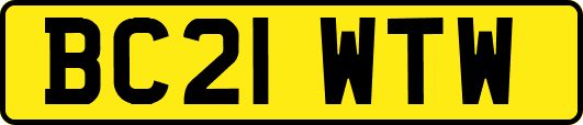 BC21WTW
